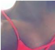 Date this voluptuous Dominican Republic girl Daniela from Higuey DO32643