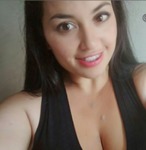 stunning Colombia girl Maira from Bogota CO23974