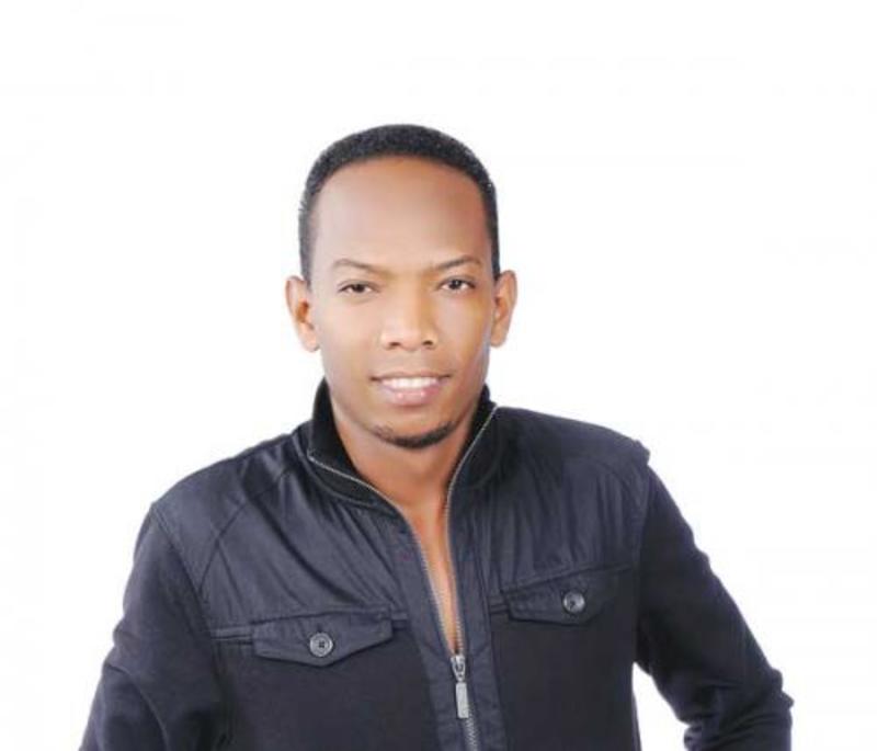 Date this passionate Dominican Republic man Dorian from Santo Domingo DO32652