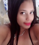 stunning Venezuela girl Roxana from Chacao VE1706