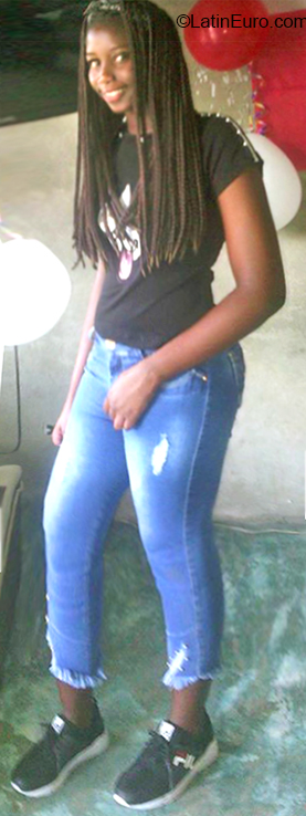 Date this tall Colombia girl Miyarley from Puerto Tejada CO24013