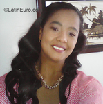 young Colombia girl Adriana from Bogota CO24014