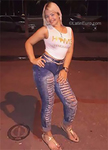 stunning Venezuela girl Ivana from Cabimas VE1720