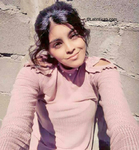 charming Argentina girl Rocio from Maria Grande AR139