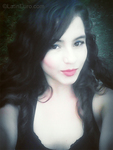 charming Colombia girl Camila from Medellin CO24031