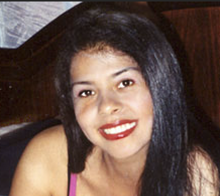 Date this georgeous Brazil girl Ivonete from HORTOLANDIA BR10585