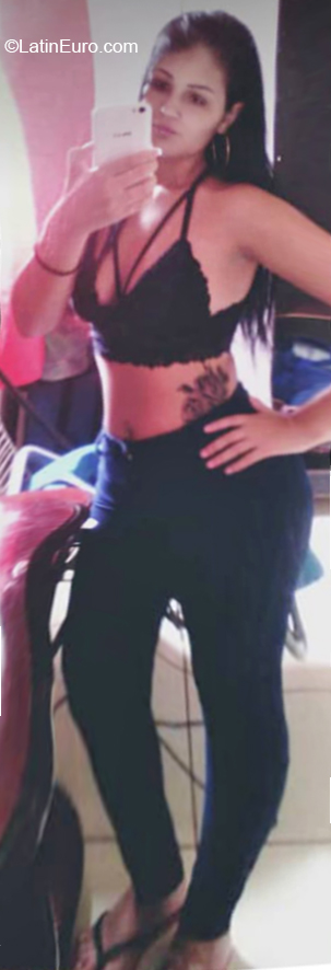 Date this athletic Brazil girl Tayslla from Ribeira Preto BR10588