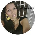 cute Colombia girl Eveis from Valledupar CO24046