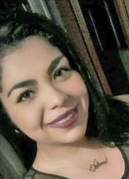 Date this pretty Colombia girl Andrea from Bogota CO24348