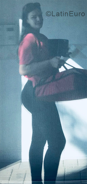 Date this young Brazil girl Renata from Aimores BR10592