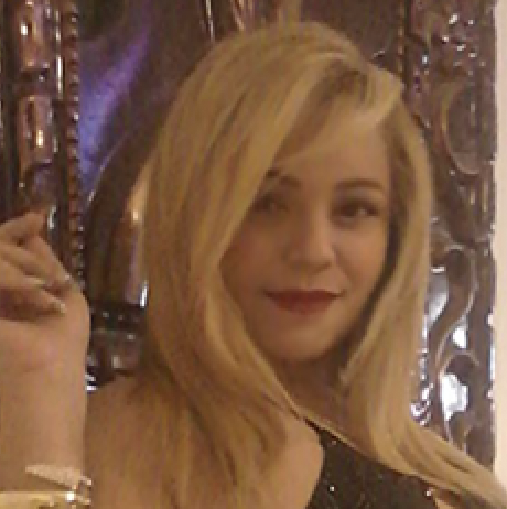 Date this passionate Venezuela girl AleimarD from San Fernando VE1753