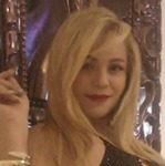 happy Venezuela girl  from San Fernando VE1753