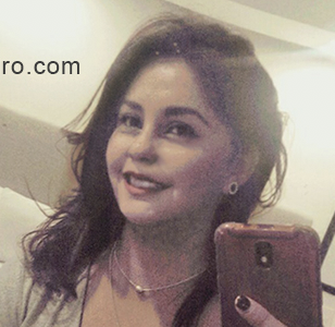 Date this voluptuous Mexico girl Liz from Mexico City MX1593