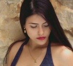 happy Colombia girl Catalina from Bogota CO24079