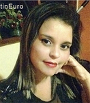 pretty Venezuela girl Gina from Cumana VE1765