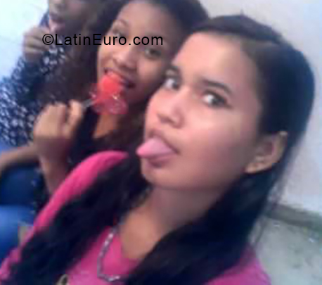 Date this georgeous Venezuela girl Mery from Puerto la Cruz VE1769