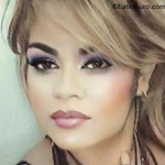 young Colombia girl Maria from Medellin CO24110