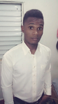 tall Dominican Republic man Randy Montinard from Santo Domingo DO32873