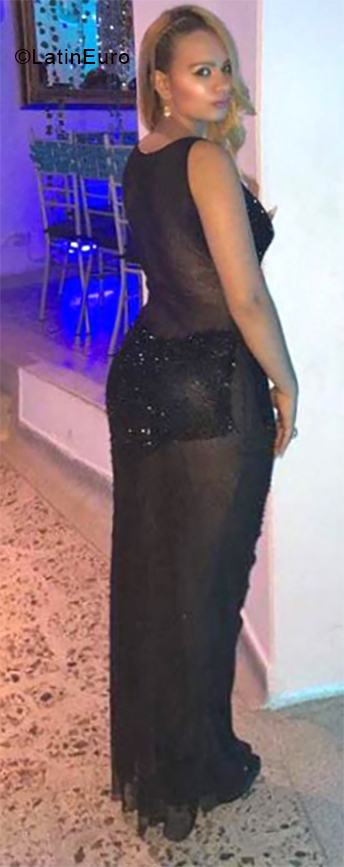 Date this delightful Colombia girl Michel from Medellin CO24131