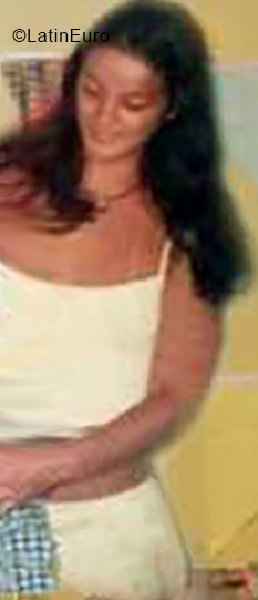 Date this lovely Brazil girl Salvana from Recife BR10610