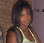 good-looking Venezuela girl Diana from Caracas VE1891