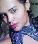 cute Venezuela girl Daniela from Ojeda VE1790