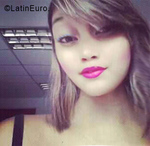 athletic Venezuela girl Mary from Caracas VE1796