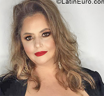 Date this sultry Brazil girl Elaine from Sao Mateus do Sul BR10621