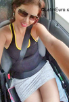 good-looking Colombia girl Karen from Villavicencio CO24169