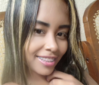 Date this funny Colombia girl Viviana from Barranquilla CO24173