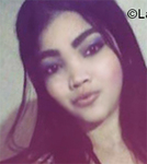 lovely Venezuela girl Ani from Maracaibo VE1802