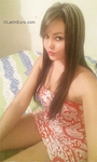 good-looking Colombia girl Desneidi from Fresno CO24179