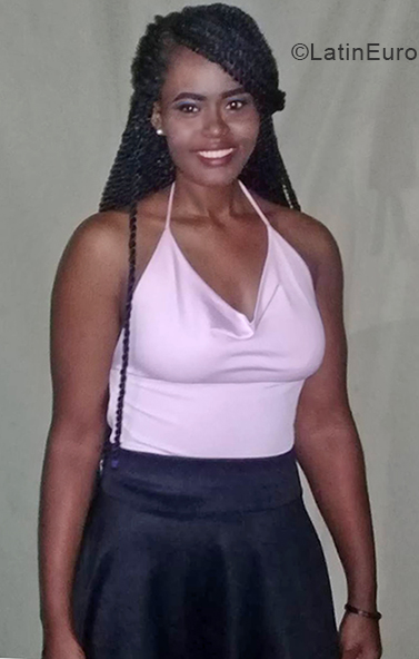 Date this delightful Colombia girl Daisy from Pereira CO24692