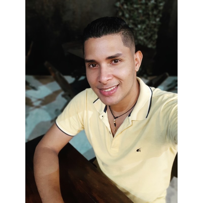 Date this delightful Colombia man Javier from Cartagena CO24185