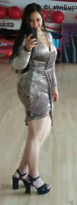 Date this charming Mexico girl Lupita from Guadalajara MX1599