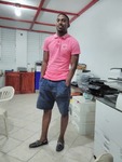 georgeous Dominican Republic man Antonio from Puerto Plata DO33011