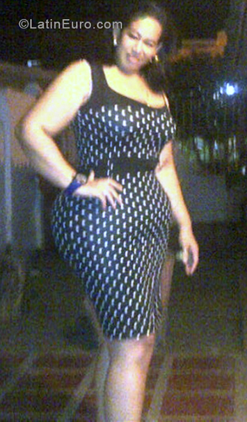 Date this sultry Colombia girl Jackeline from Santa Marta CO24258