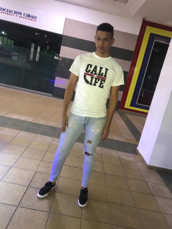 Date this fun Dominican Republic man Wander0102 from Santo Domingo DO33029