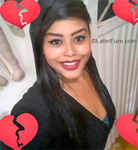 beautiful Colombia girl Greicy from Cali CO24227