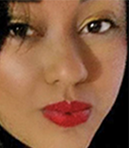 Date this lovely Colombia girl Gina from Cali CO24230