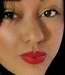 red-hot Colombia girl Gina from Cali CO24230