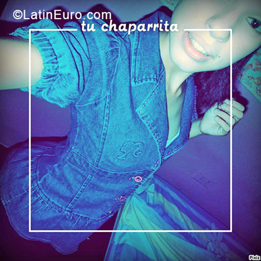Date this beautiful Venezuela girl Paola from Ciudad guayana VE1822