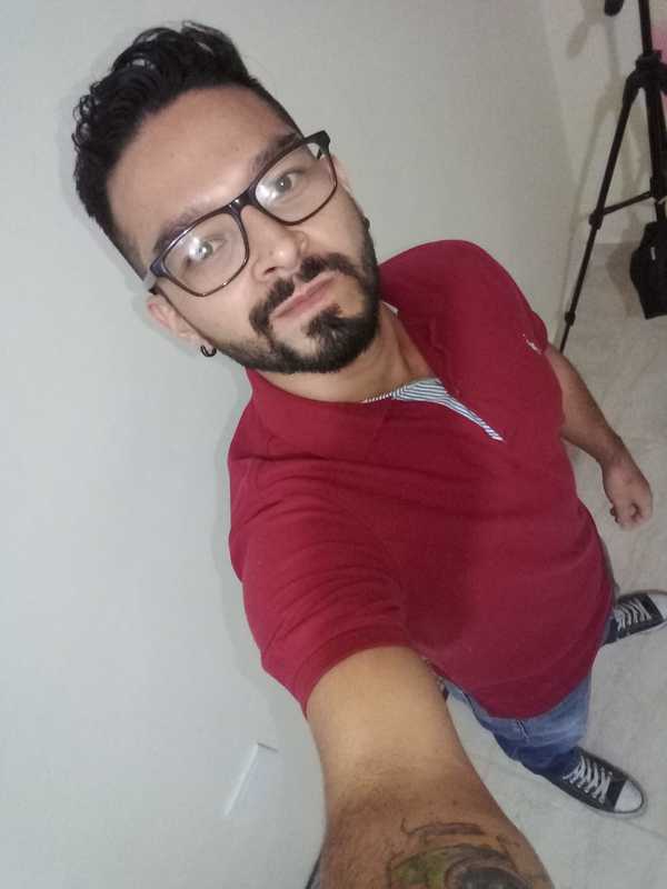 Date this attractive Colombia man Juan from Armenia CO24251