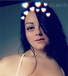 Date this gorgeous Colombia girl Liza from Medellin CO24252