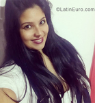good-looking Colombia girl Juliana from Medellin CO24276