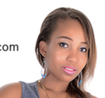 passionate Colombia girl Sara from Cali CO24285