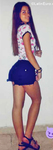cute Colombia girl Sara from Medellin CO24293