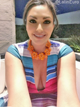 good-looking Mexico girl Fatima from San Luis Potosi MX1617