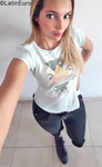 attractive Colombia girl Laura from Barranquilla CO24298