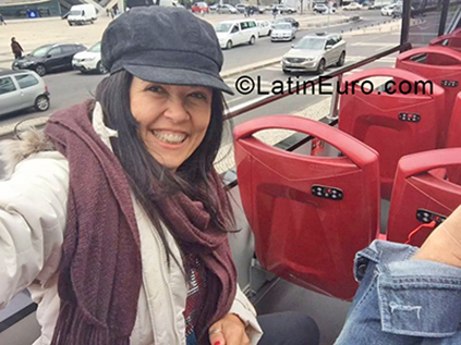 Date this stunning Brazil girl Vera from Sao paulo BR10657